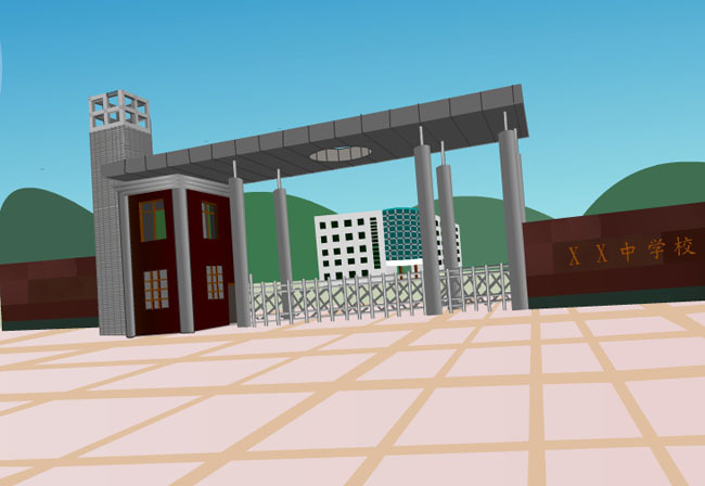 学校